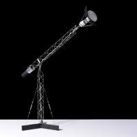 Curtis Jere CRANE Lamp - Sold for $2,816 on 02-21-2026 (Lot 346).jpg